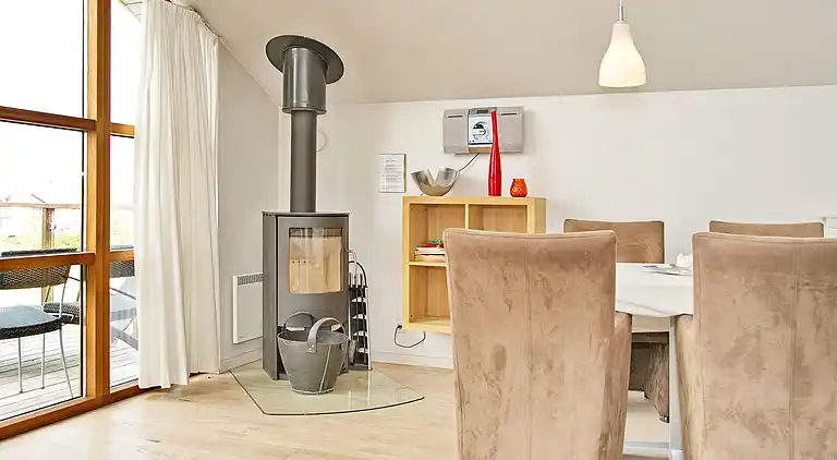 Holiday home in Egernsund