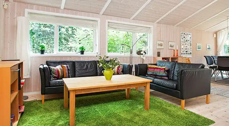 Sommerhus i Slagelse