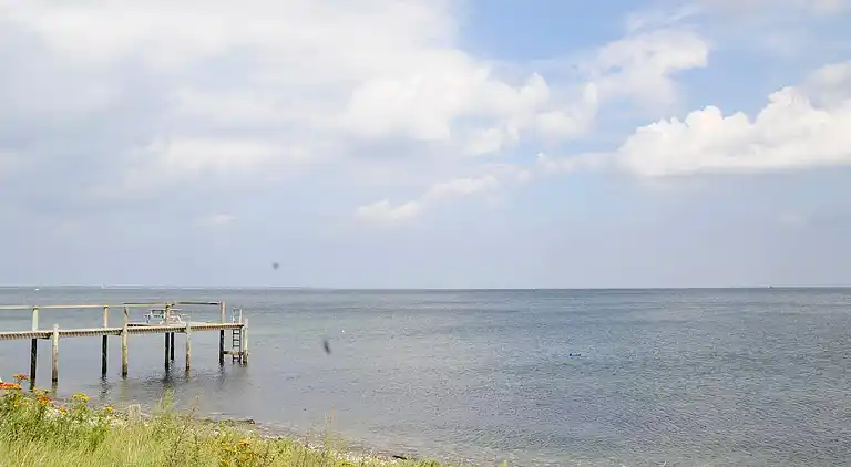 Casa vacanze in Frørup