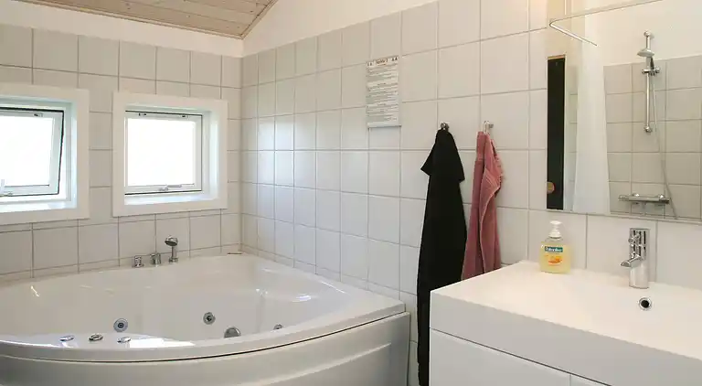 Holiday home in Stege