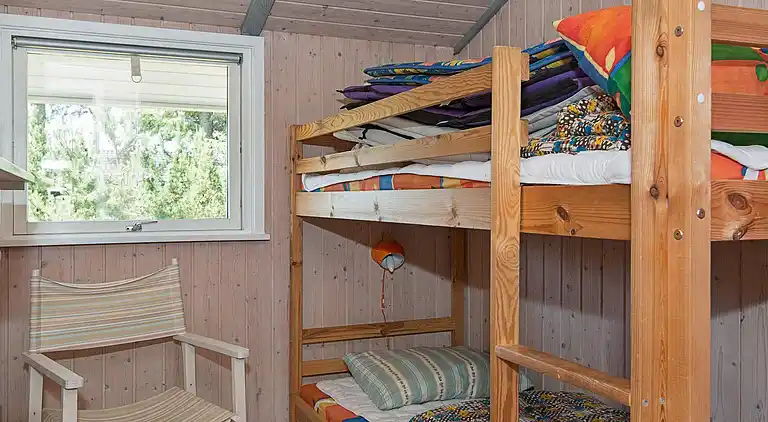 Casa vacanze in Ulfborg