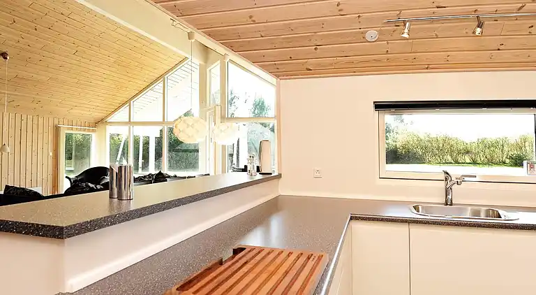 Holiday home in Bork Havn