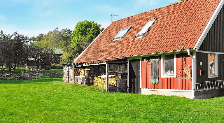 Sommerhus i Stenungsund N