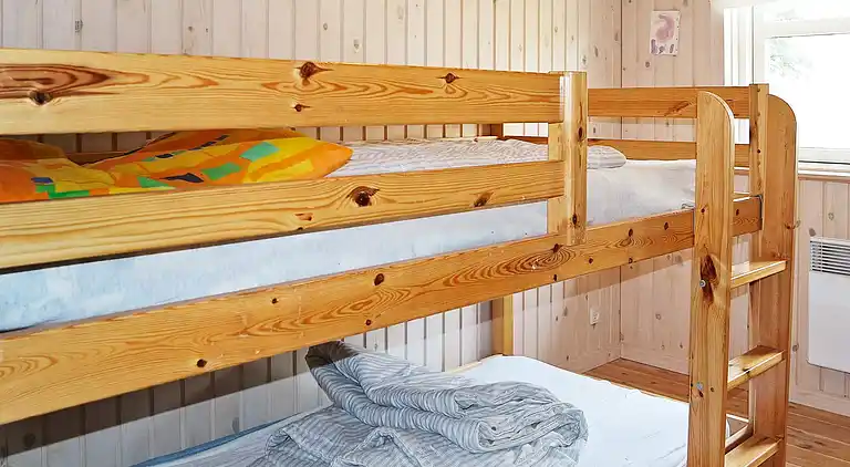 Holiday home in Helberskov Strand