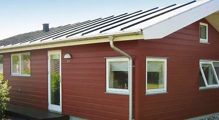 Sommerhus i Tranekær