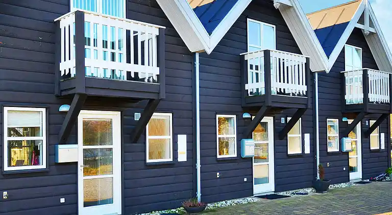 Holiday home in Blåvand