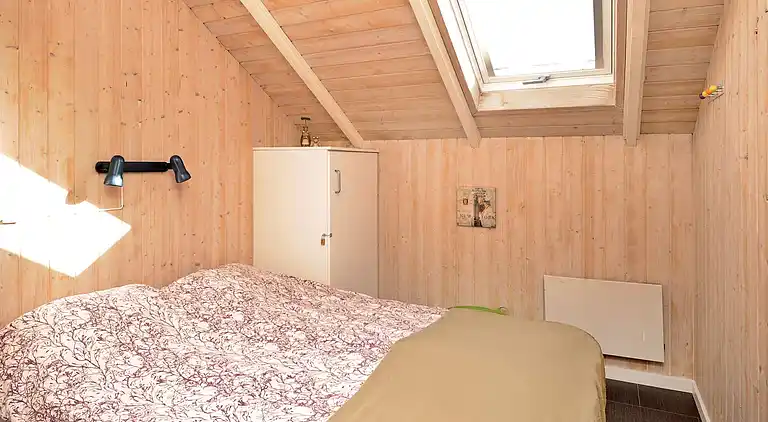 Holiday home in Hejlsminde Strand