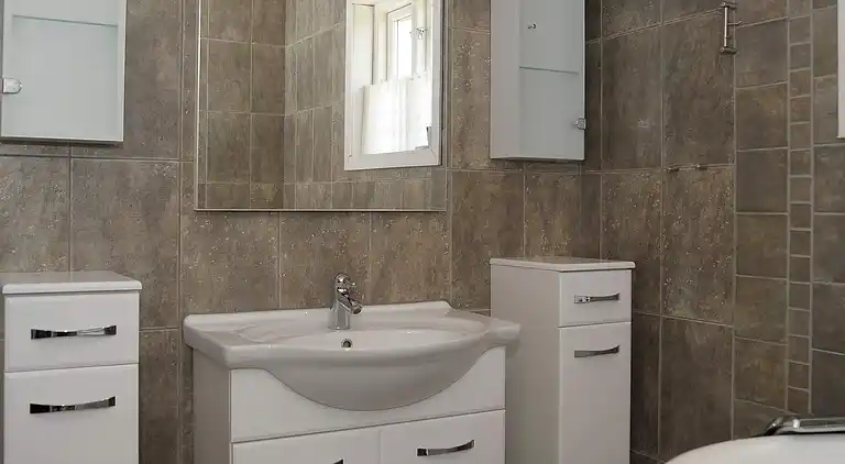 Holiday home in Bork Habor