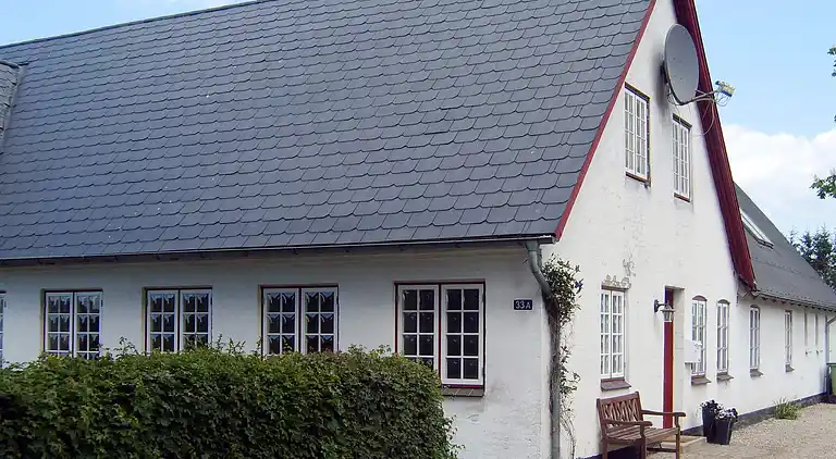 Feriebolig i Aabenraa