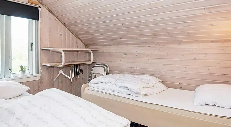 Casa vacanze in Bork Havn