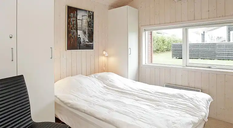 Sommerhus i Tranekær