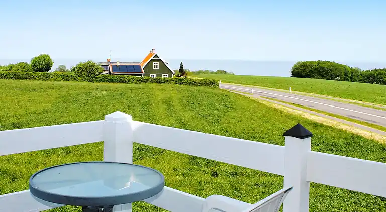 Holiday home in Gudhjem