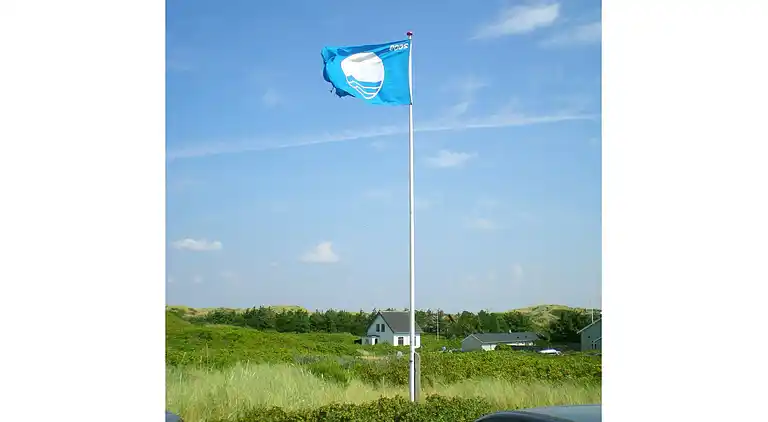 Sommerhus i Blåvand