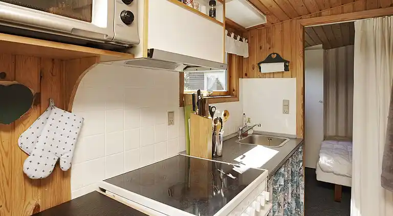 Holiday home in Frederikshavn Municipality