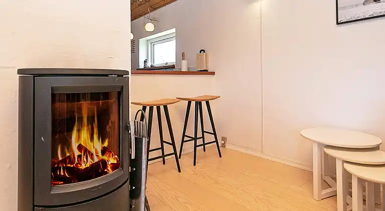 Holiday home in Houvig Strand