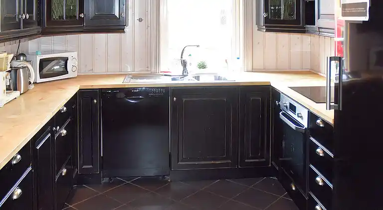 Holiday home in Sande