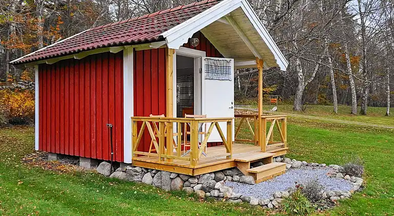 Sommerhus i Stenungsund N