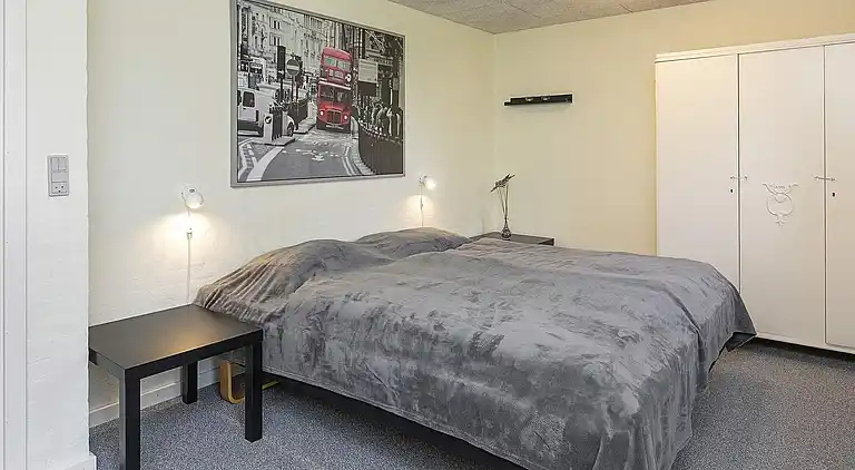 Holiday home in Ærøskøbing