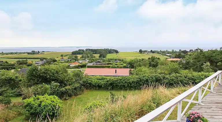 Sommerhus i Kalundborg