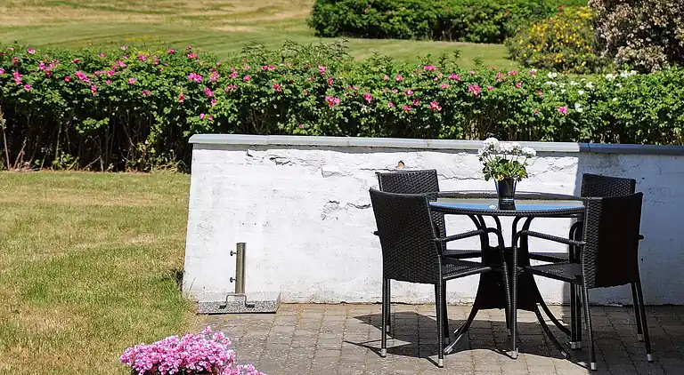 Casa vacanze in Asperup