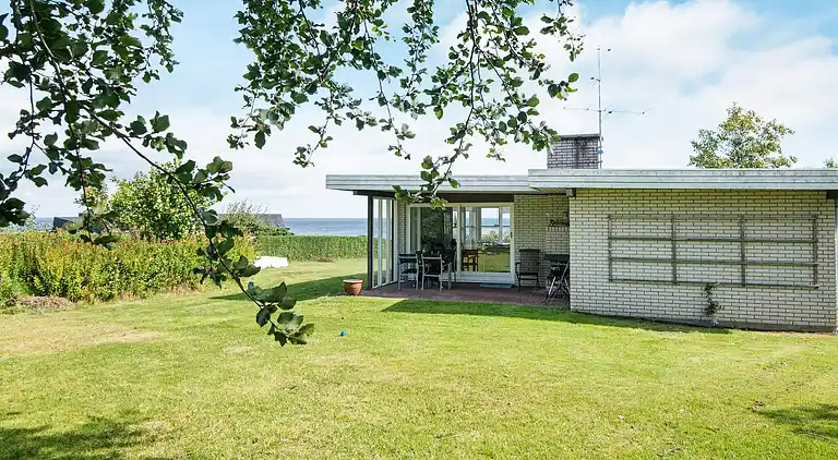 Holiday home in Allingåbro