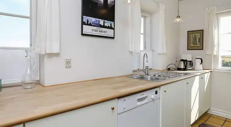 Holiday home in Bøvlingbjerg