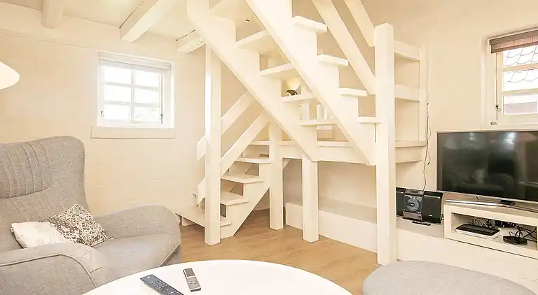 Holiday home in Hasmark Strand