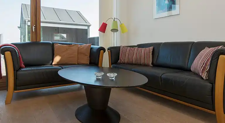 Holiday home in Lakolk