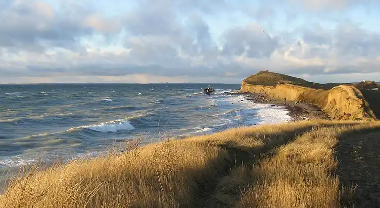 Maison de vacances en Bagenkop