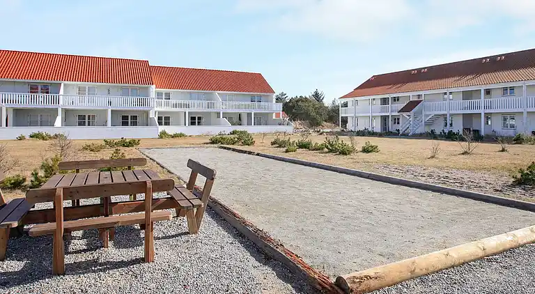 Holiday home in Skagen