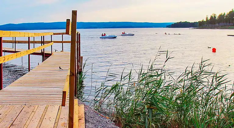 Feriebolig i Arvika V