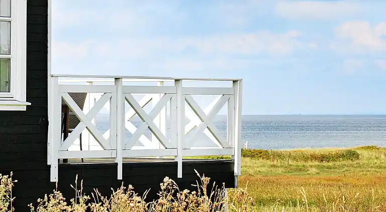 Sommerhus i Bagenkop