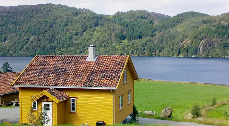 Holiday home in Lund Municipality