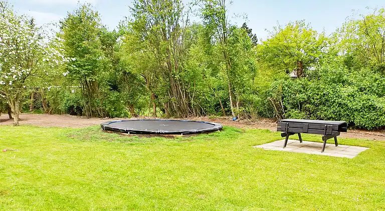 Holiday home in Bork Havn