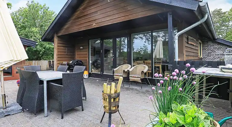 Holiday home in Blåvand