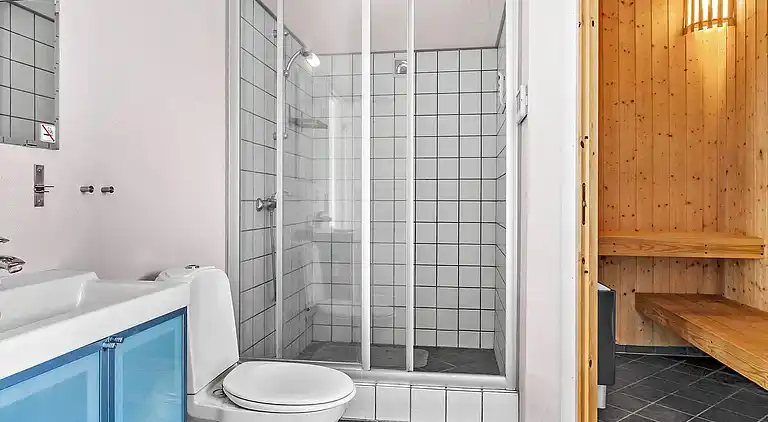 Holiday home in Grønninghoved Strand