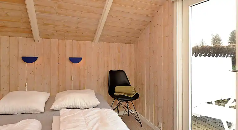 Holiday home in Hejlsminde Strand