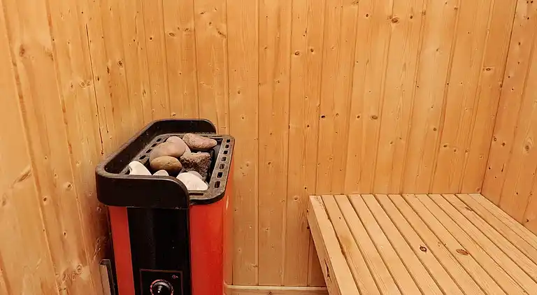 Sommerhus i Bjerregård