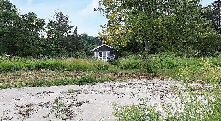 Vakantiehuis in Oure