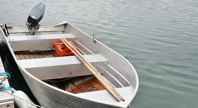 Holiday home in Vågland