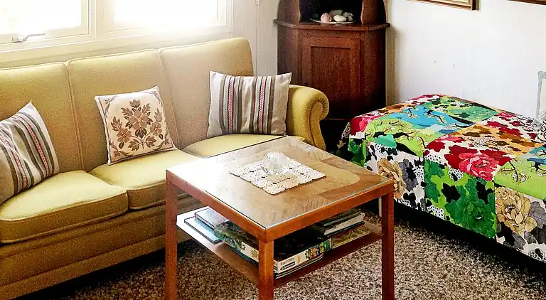 Holiday home in Varberg S