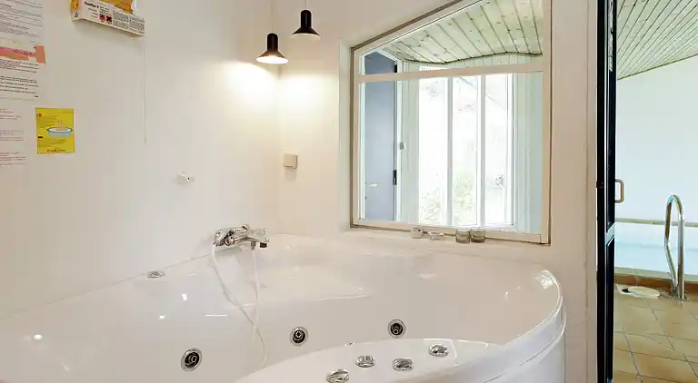 Sommerhus i Fjerritslev