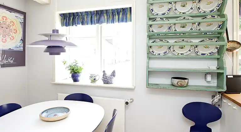 Holiday home in Rynkeby