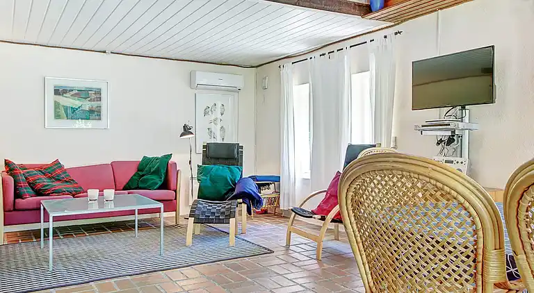 Holiday home in Aakirkeby