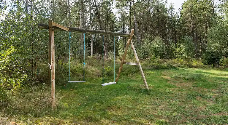 Holiday home in Kongsmark