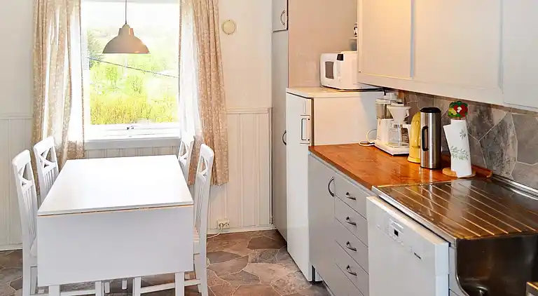 Holiday home in Flakstad