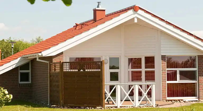 Sommerhus i Otterndorf