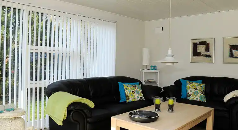 Sommerhus i Blåvand