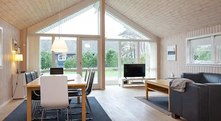 Holiday home in Væggerløse