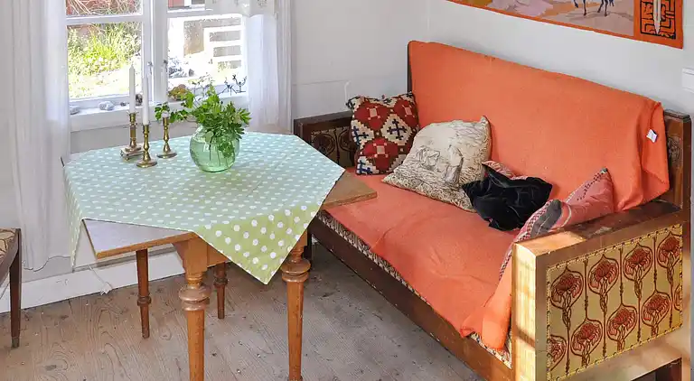 Holiday home in Borgholm N